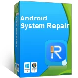 Reparação do sistema Android (ReiBoot) Geekersoft