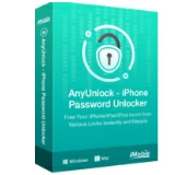iPhone Unlock(4uKey)