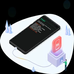 Modo de inicialização simples, entrar e sair do modo rapidamente (Modo Fastboot)