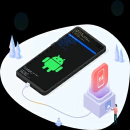 Entrar e sair do modo de recuperação do Android com um clique (Modo Recuperação)