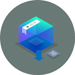 Downgrade do iOS16 para a versão anterior do sistema