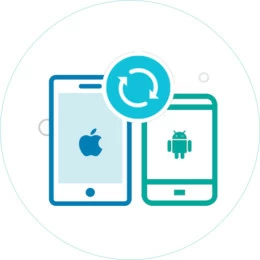 Como recuperar os dados do iPhone se estiver danificado ou perdido