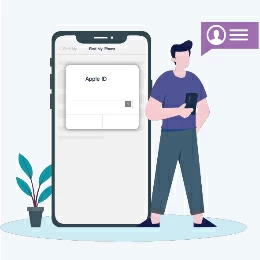 Não pode desbloquear iPhone/iPad/iPod de segunda mão?