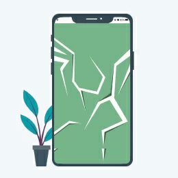 O dispositivo está bloqueado por falha mecânica e eletrônica