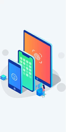 Remover a senha de bloqueio de tela do iphone