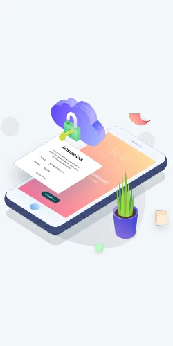 Facilmente tirar a senha do tempo de tela