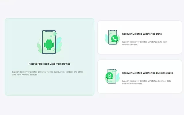 Suporta tTodos os Modelos de Celulares e Sistemas Operacionais Android.