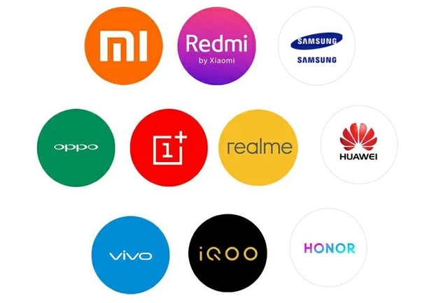 Suportar para resolver vários problemas em mais de 600 dispositivos Android.