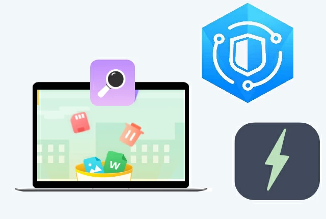 Seguro, conveniente e fácil de usar