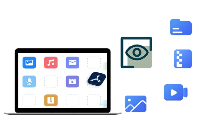 Visualizar dados procurados antes da recuperação